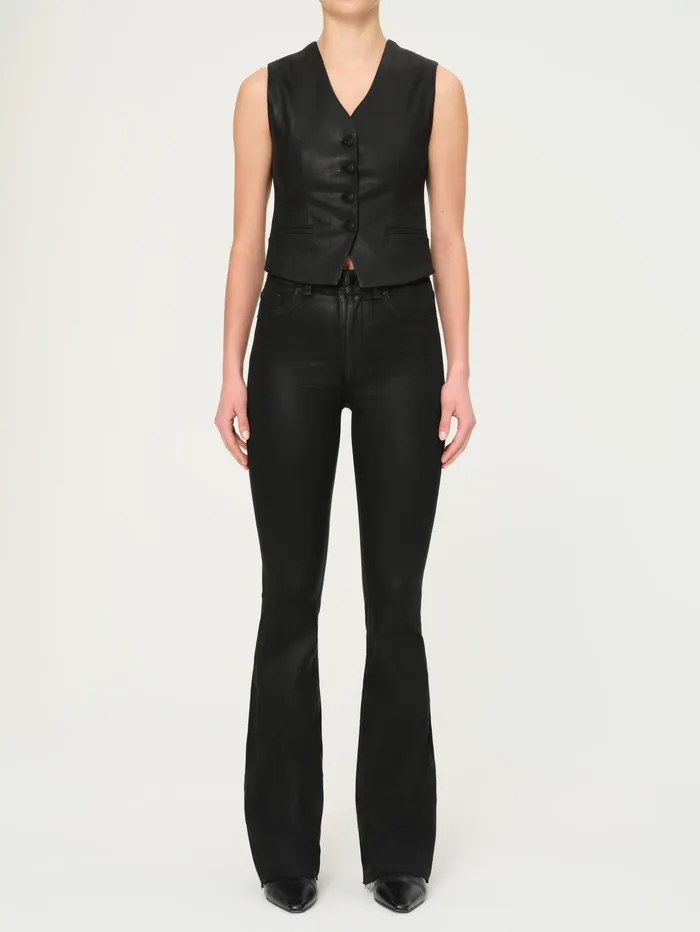 DL1961 ReadyToWear Women Tailored Vest