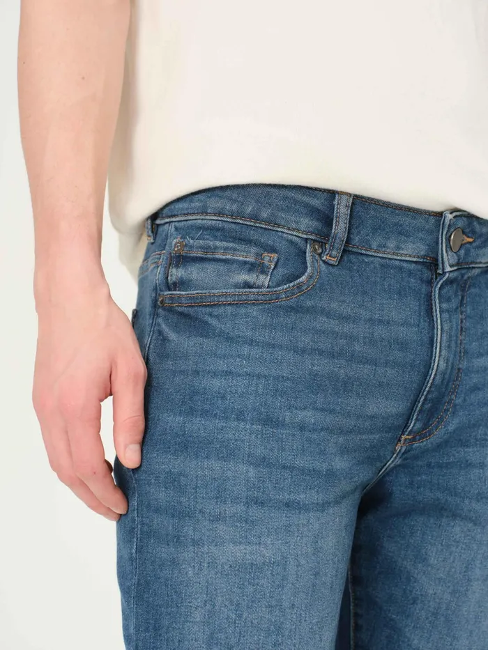DL1961 Slim Men Nick Slim Jeans