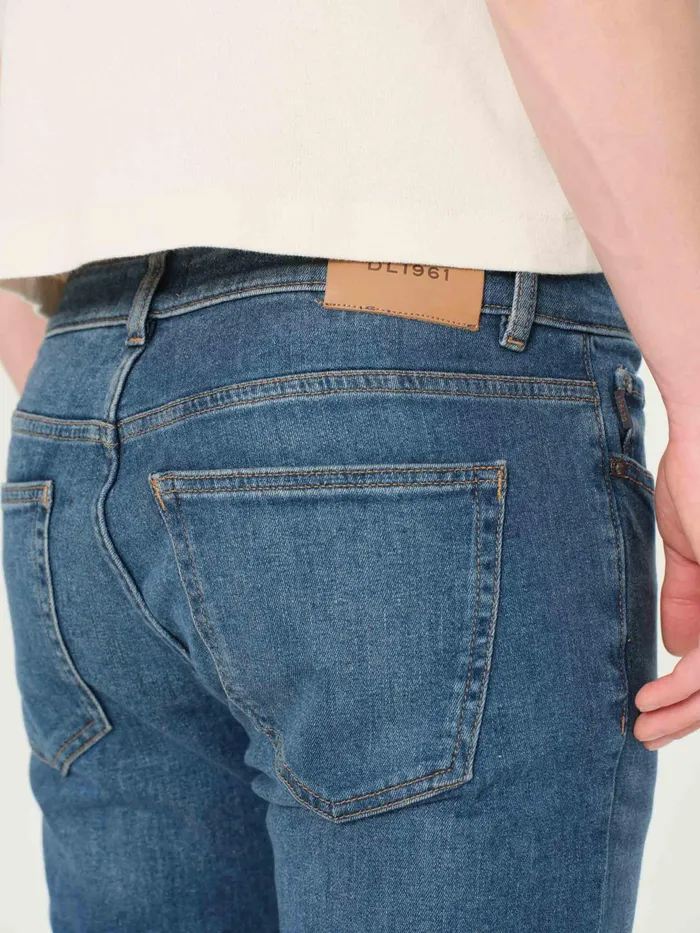 DL1961 Slim Men Nick Slim Jeans