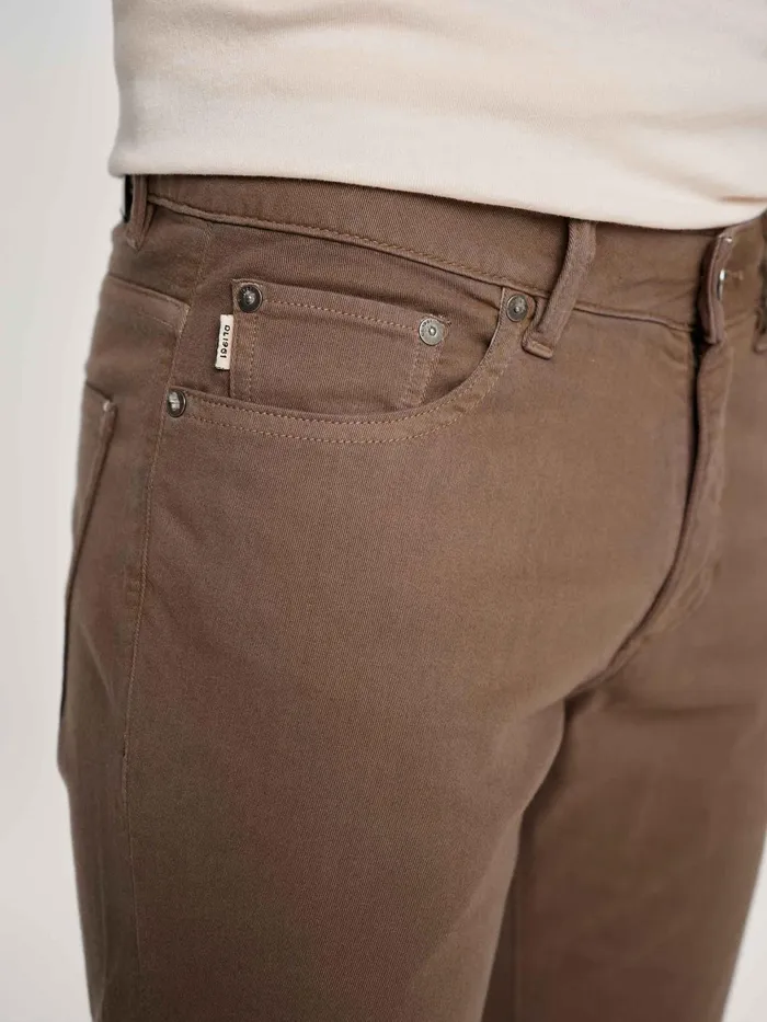 DL1961 Slim Men Nick Slim Pants
