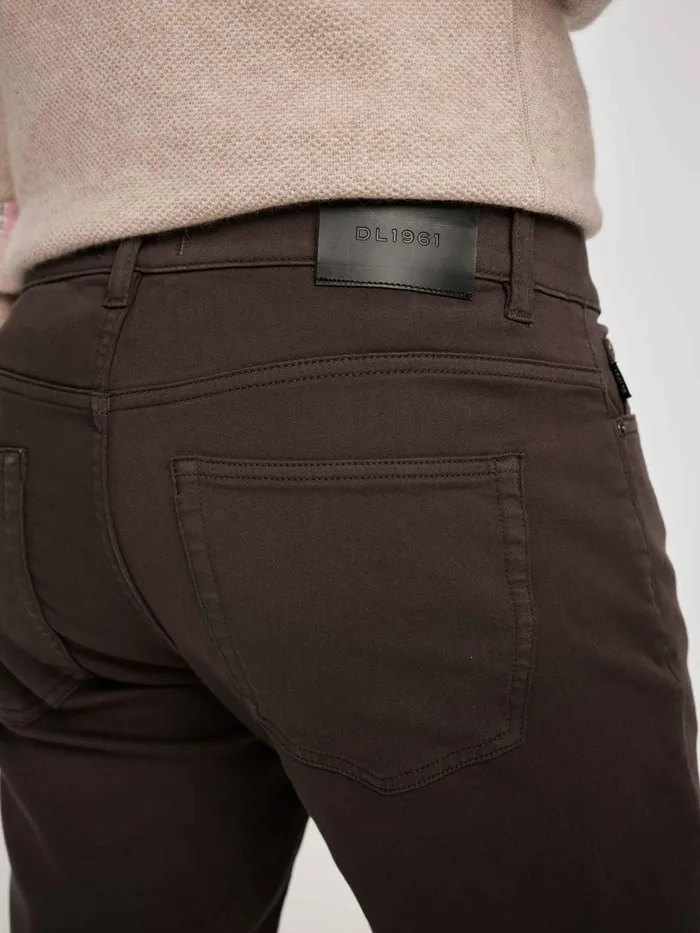 DL1961 Slim Men Nick Slim Pants