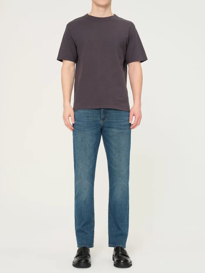 DL1961 Slim Straight Men Russell Slim Straight Jeans