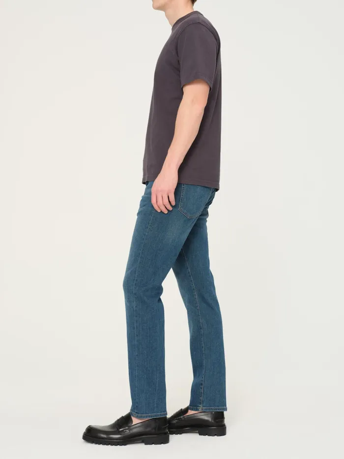 DL1961 Slim Straight Men Russell Slim Straight Jeans