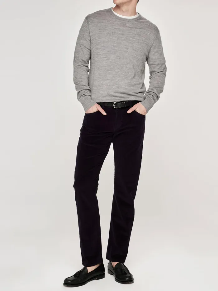 DL1961 Slim Straight Men Russell Slim Straight Pants
