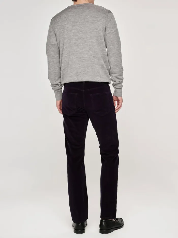 DL1961 Slim Straight Men Russell Slim Straight Pants