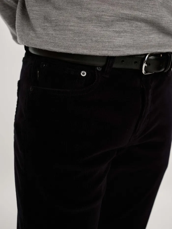 DL1961 Slim Straight Men Russell Slim Straight Pants