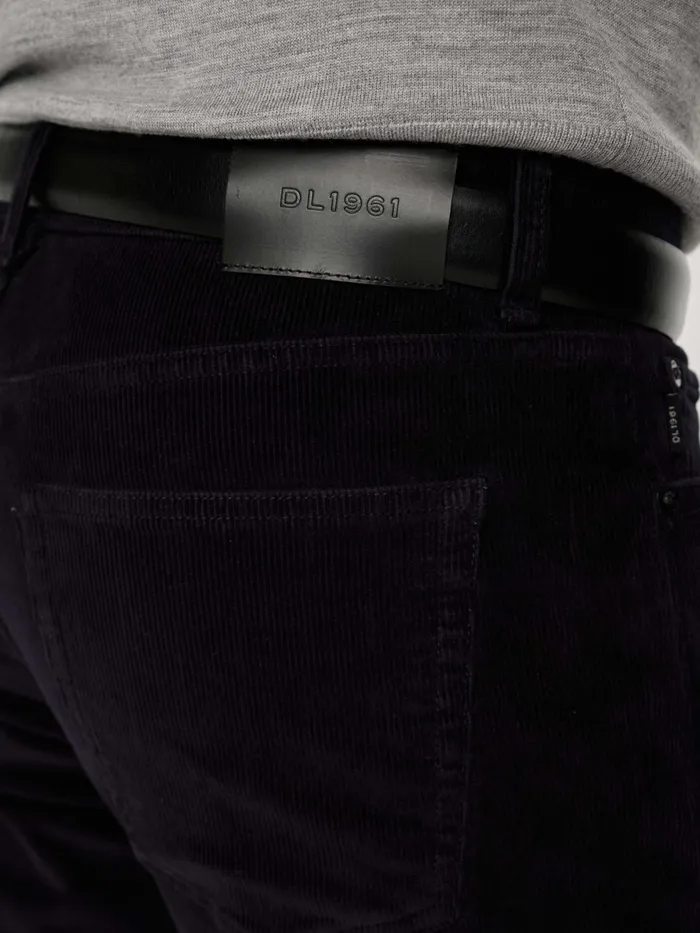 DL1961 Slim Straight Men Russell Slim Straight Pants
