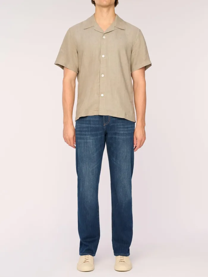 DL1961 Straight Men Avery Relaxed Straight Jeans