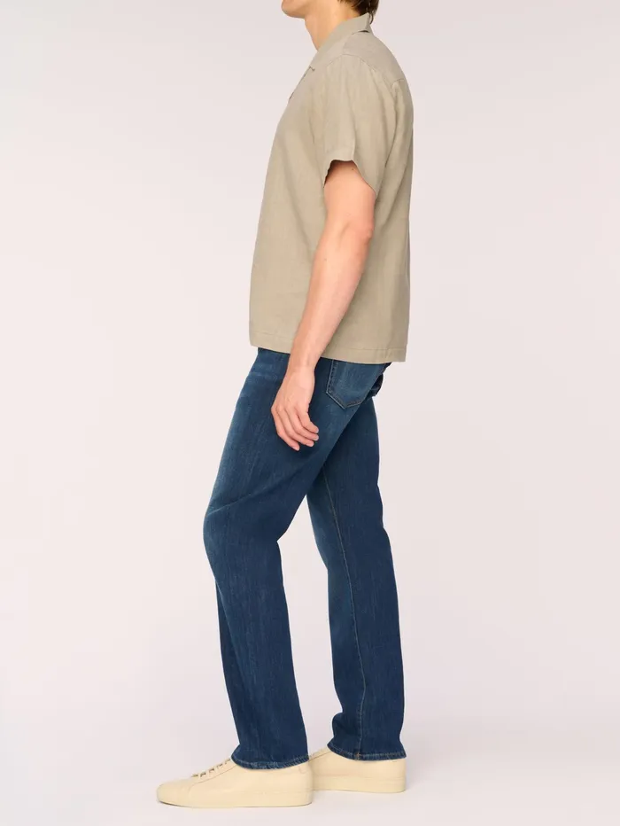 DL1961 Straight Men Avery Relaxed Straight Jeans