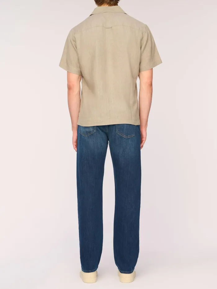 DL1961 Straight Men Avery Relaxed Straight Jeans