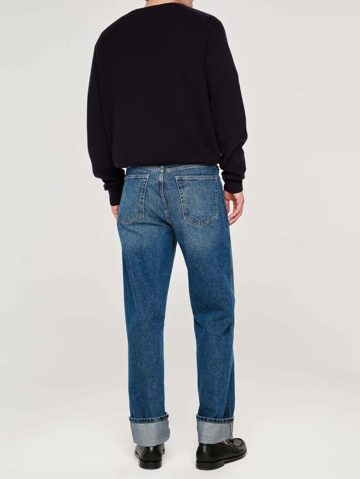 DL1961 Straight Men Noah Straight Jeans