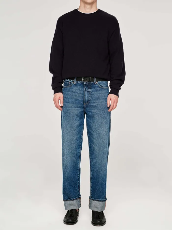 DL1961 Straight Men Noah Straight Jeans