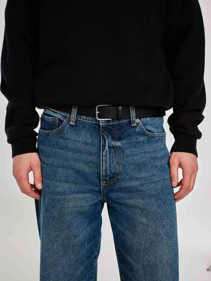 DL1961 Straight Men Noah Straight Jeans