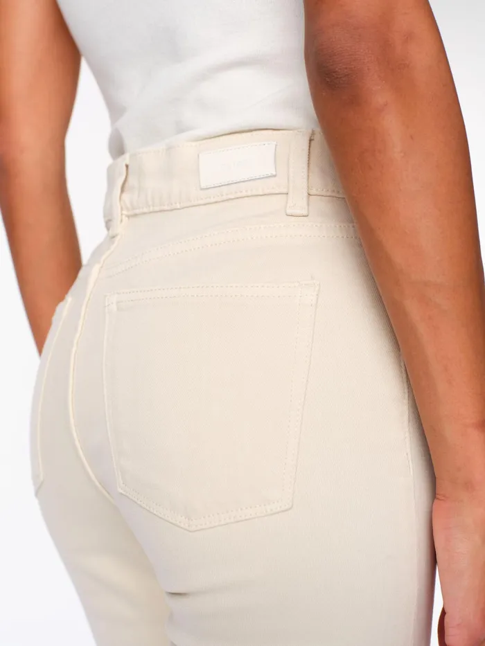 DL1961 Straight Women Patti Straight High Rise Vintage Ankle Jeans