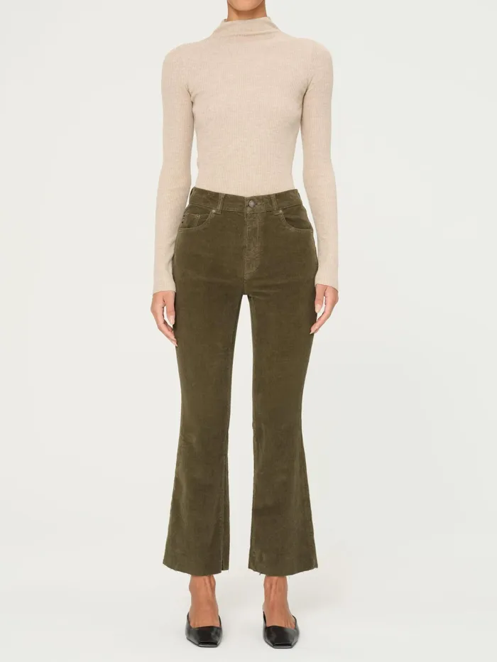 DL1961 Sweaters Knits Women Long Sleeve Turtleneck