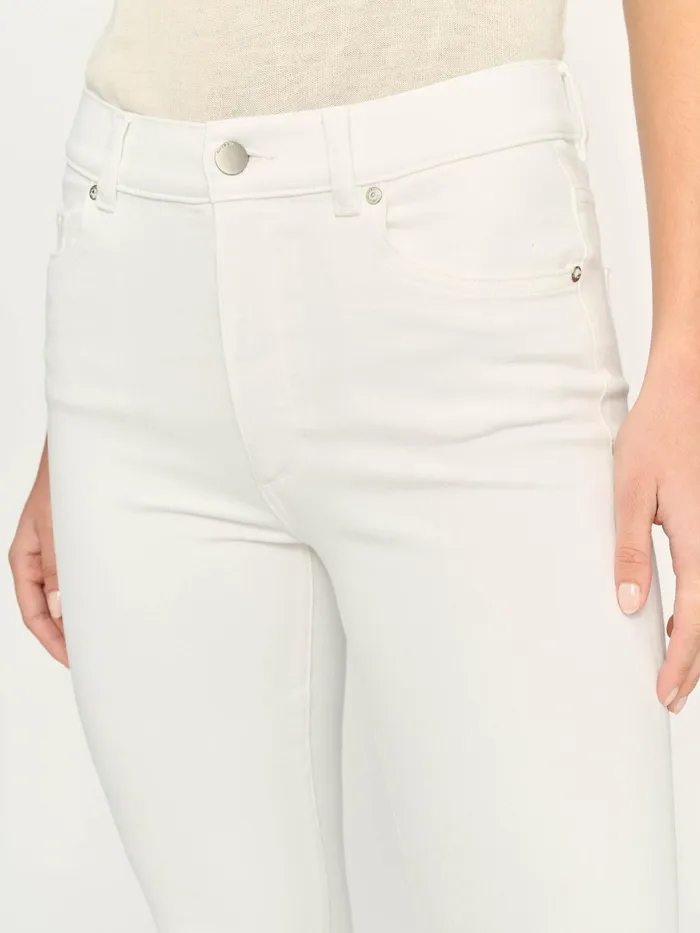 DL1961 Tall Women Bridget Boot High Rise Instasculpt 315034 Jeans