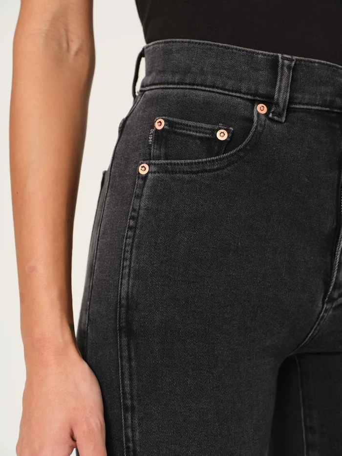 DL1961 Tall Women Patti Straight High Rise 31034 Jeans