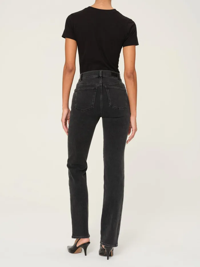 DL1961 Tall Women Patti Straight High Rise 31034 Jeans