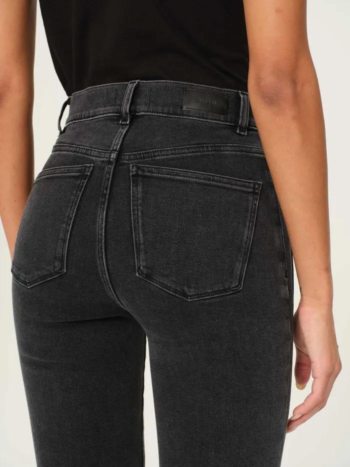 DL1961 Tall Women Patti Straight High Rise 31034 Jeans