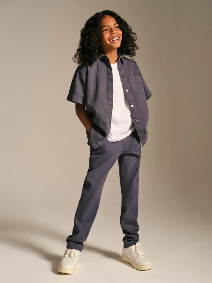 DL1961 Toddler Boys 2T7 Kids Brady Slim Chino