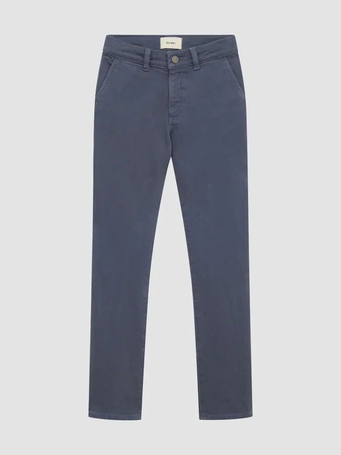 DL1961 Toddler Boys 2T7 Kids Brady Slim Chino