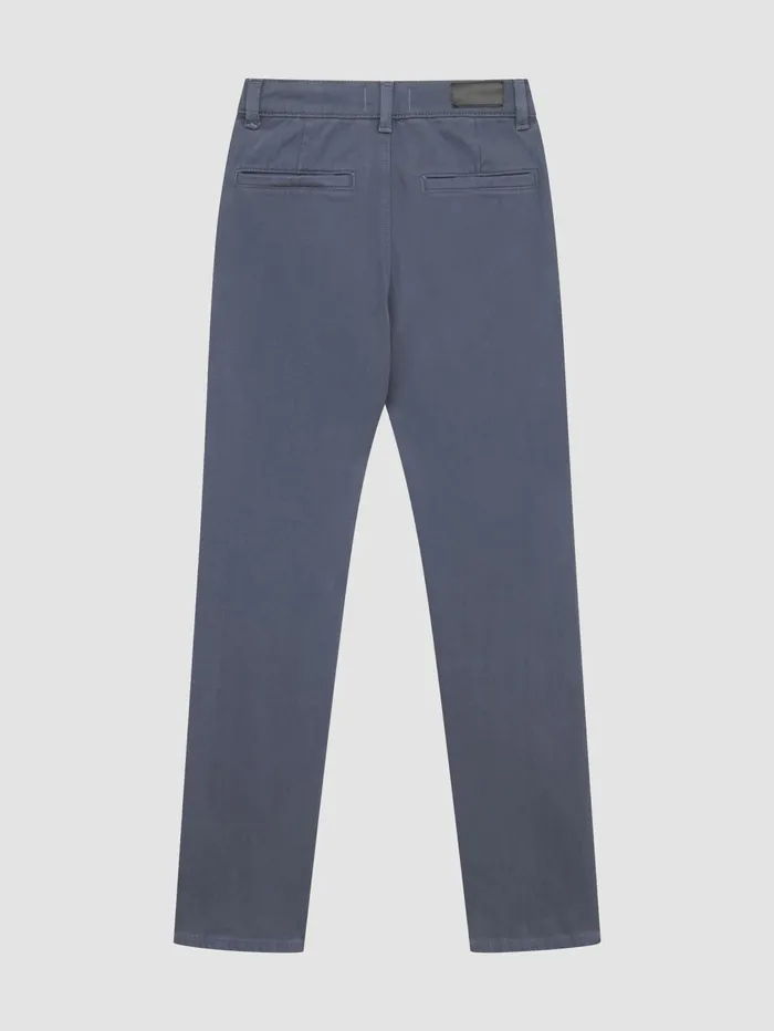 DL1961 Toddler Boys 2T7 Kids Brady Slim Chino