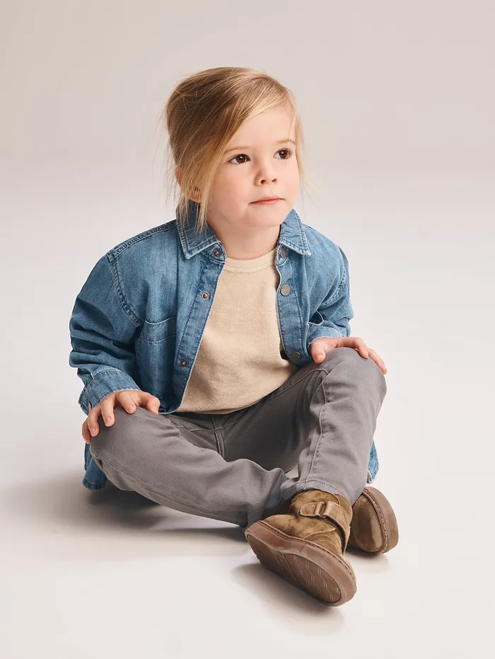 DL1961 Toddler Boys 2T7 Kids Brady Slim Jeans