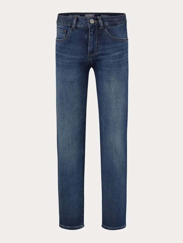 DL1961 Toddler Boys 2T7 Kids Brady Slim Jeans