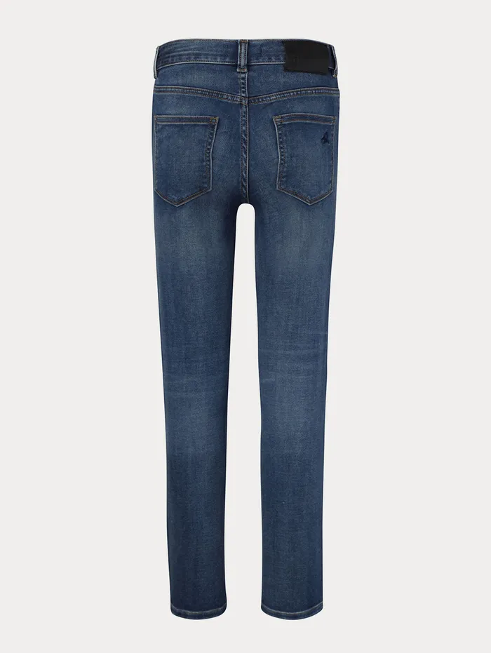 DL1961 Toddler Boys 2T7 Kids Brady Slim Jeans
