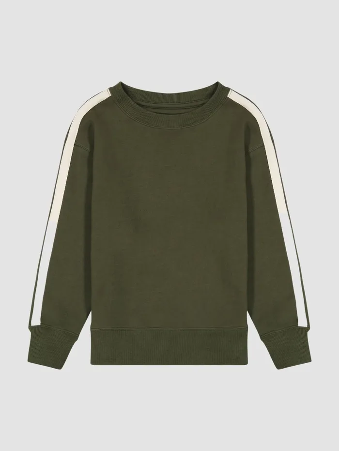 DL1961 Toddler Boys 2T7 Kids Gabe Sweatshirt