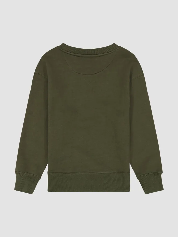 DL1961 Toddler Boys 2T7 Kids Gabe Sweatshirt