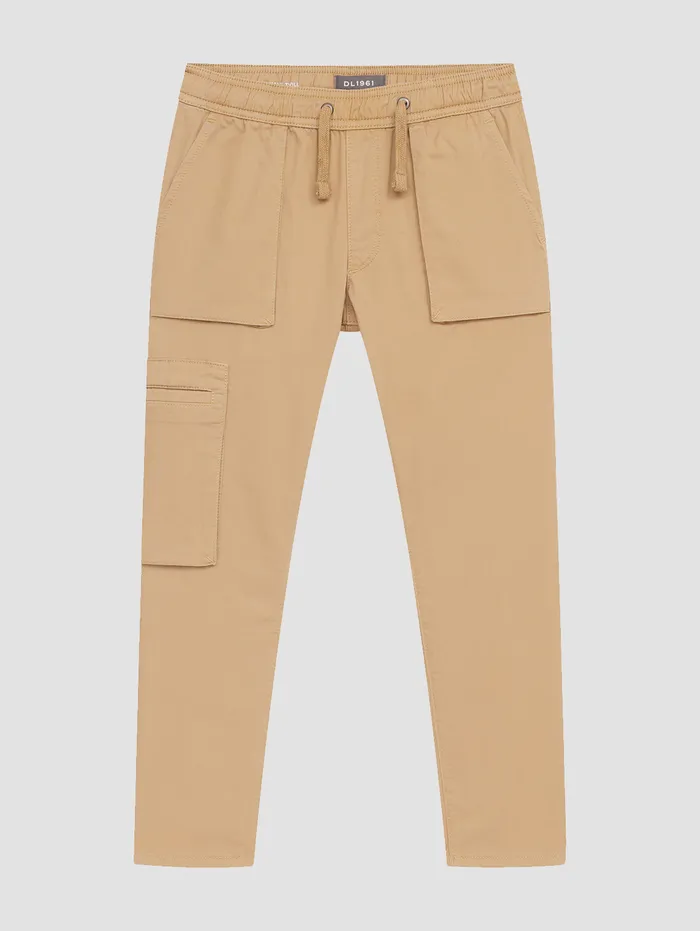 DL1961 Toddler Boys 2T7 Kids Jackson Jogger