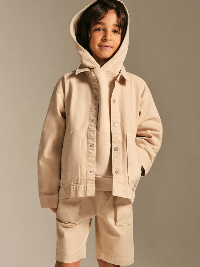 DL1961 Toddler Boys 2T7 Kids Wren Hoodie