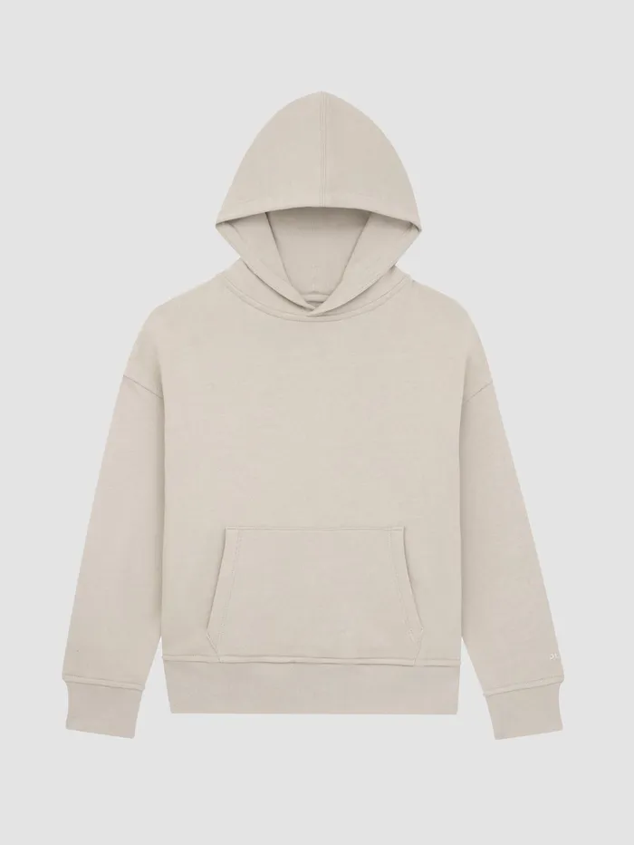 DL1961 Toddler Boys 2T7 Kids Wren Hoodie