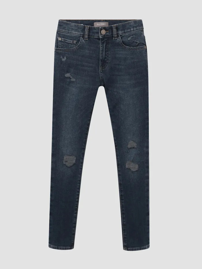 DL1961 Toddler Boys 2T7 Kids Zane Skinny Jeans