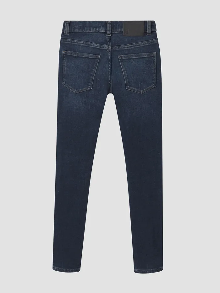 DL1961 Toddler Boys 2T7 Kids Zane Skinny Jeans