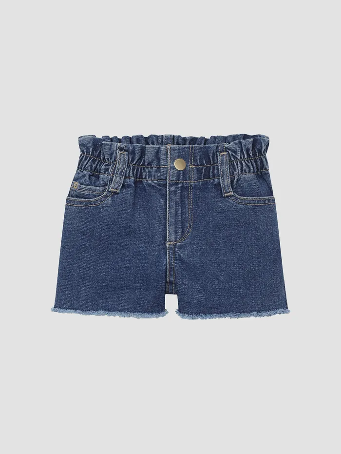 DL1961 Toddler Girls 2T6 Kids Lucy Jean Short