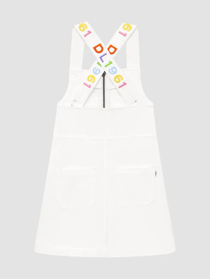 DL1961 Toddler Girls 2T6 Kids Penelope Dress