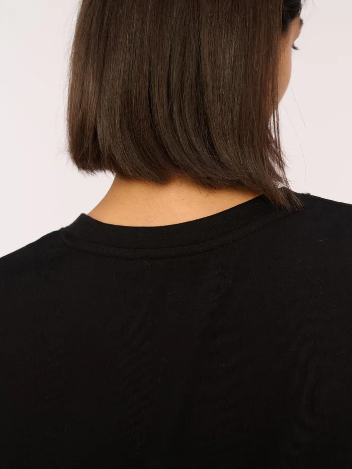 DL1961 Tops Tees Women Essential Tee
