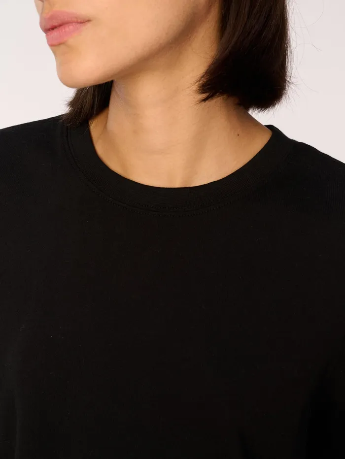 DL1961 Tops Tees Women Essential Tee