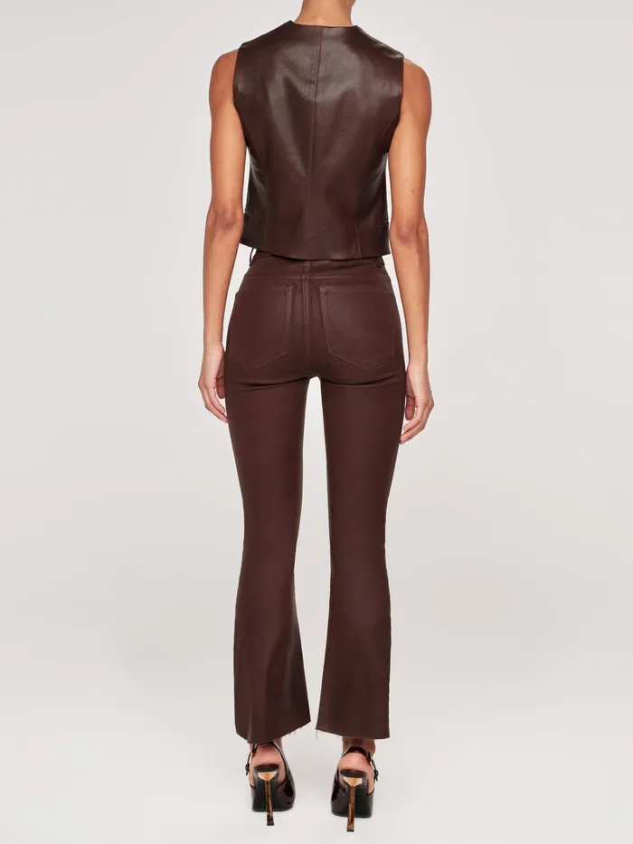 DL1961 Tops Tees Women Tailored Vest