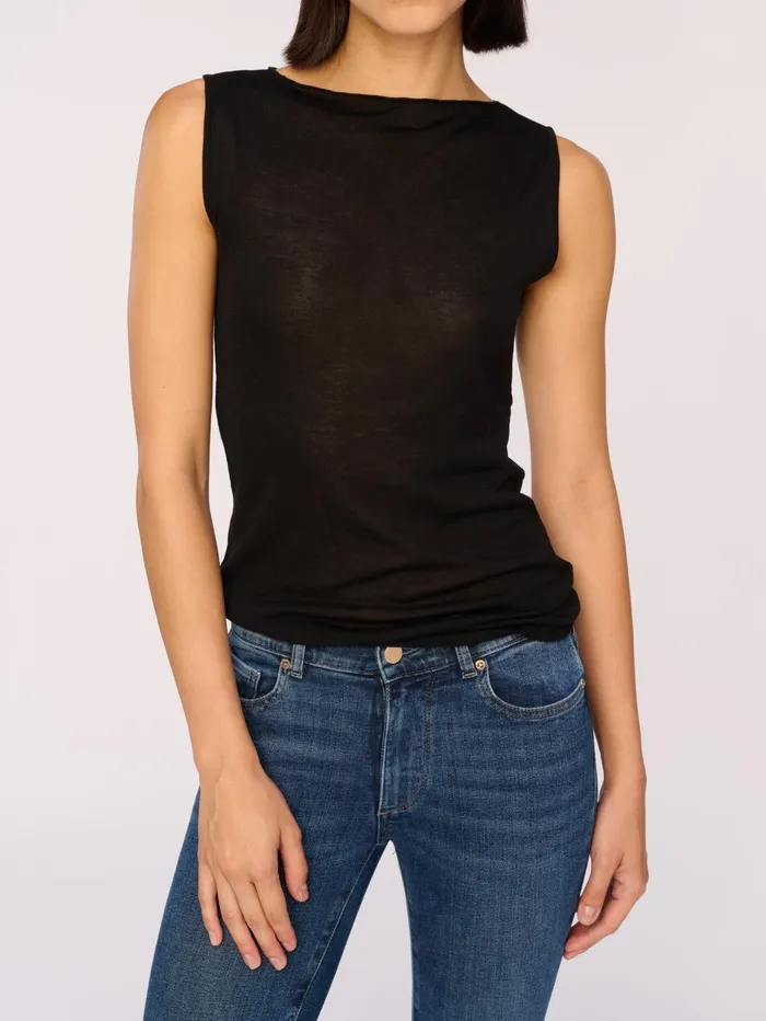 DL1961 Tops Tees Women Tank