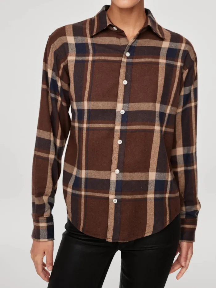 DL1961 Tops Tees Women Thelma Shirt