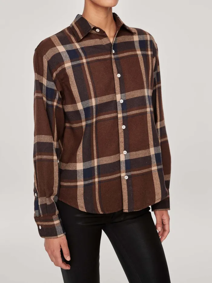 DL1961 Tops Tees Women Thelma Shirt
