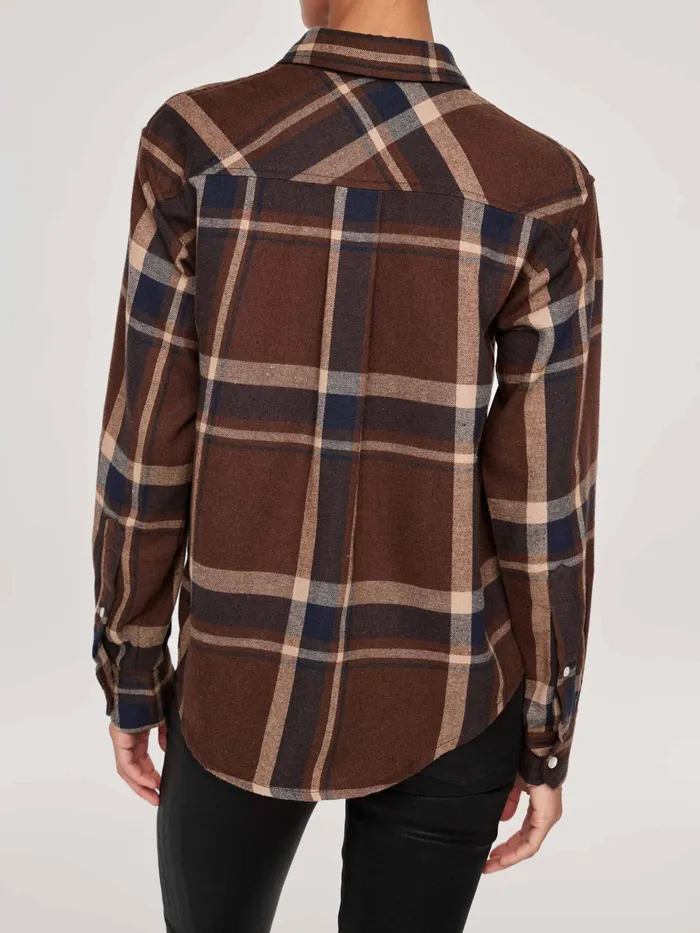DL1961 Tops Tees Women Thelma Shirt