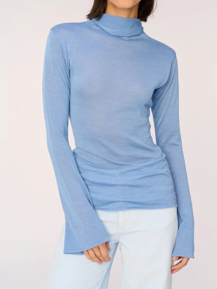 DL1961 Tops Tees Women Turtleneck