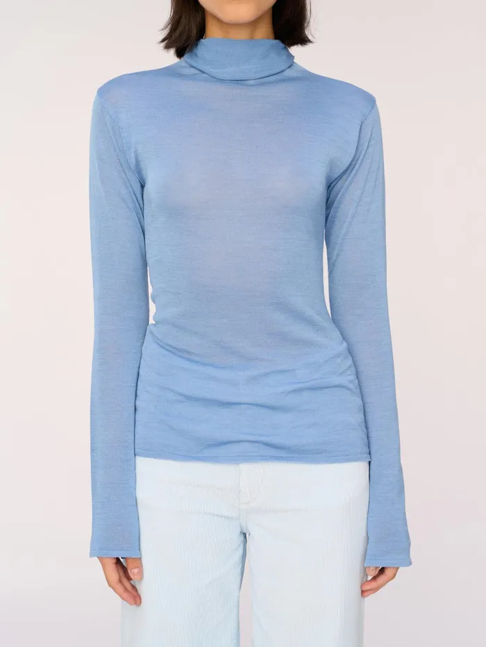 DL1961 Tops Tees Women Turtleneck
