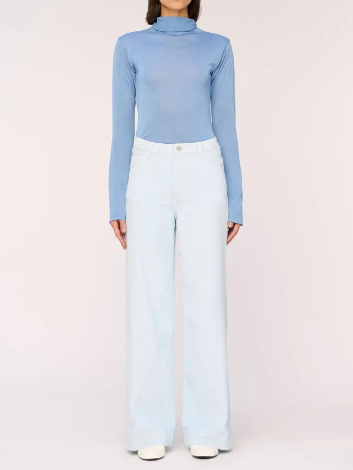 DL1961 Tops Tees Women Turtleneck