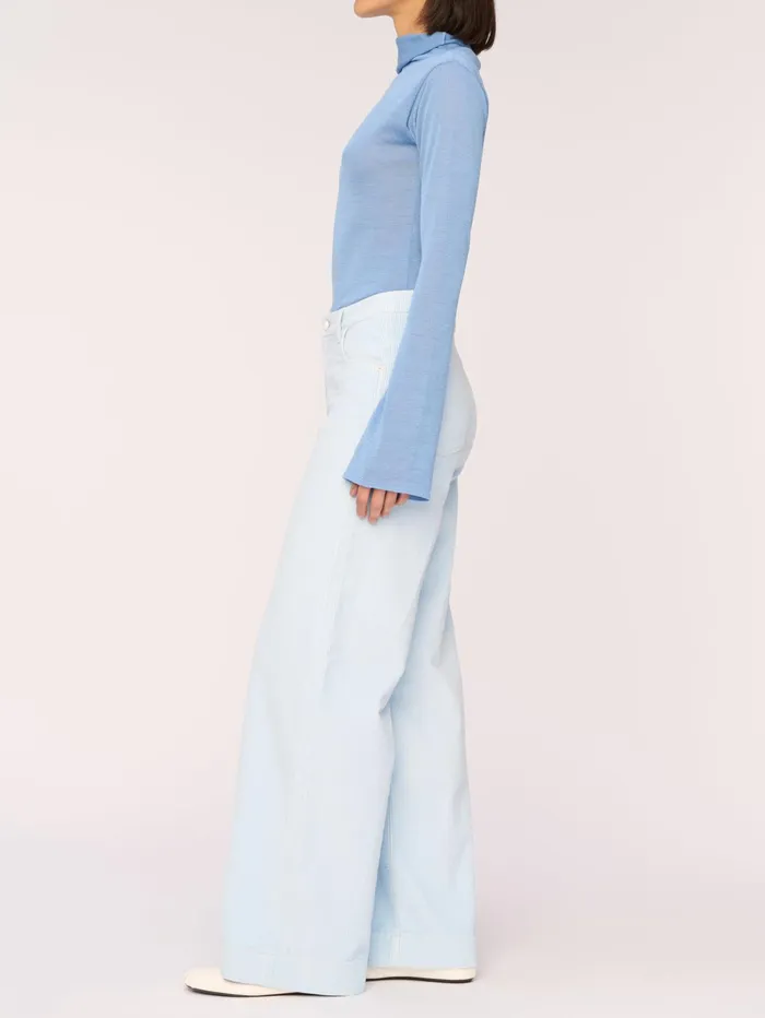 DL1961 Tops Tees Women Turtleneck