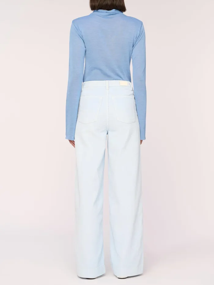 DL1961 Tops Tees Women Turtleneck